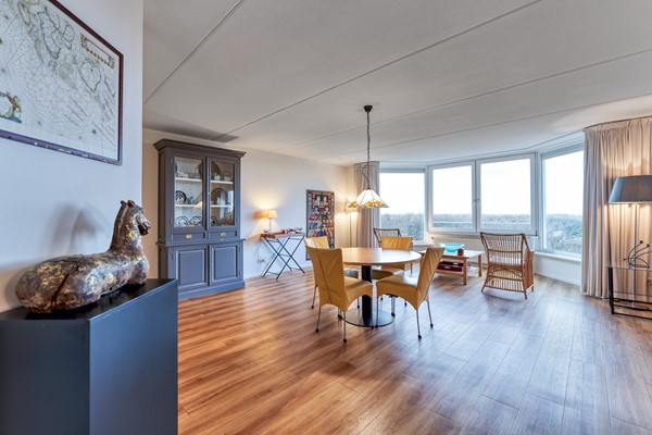 Foto - Te koop: Boulevard de Wielingen 70-005, 4506 JL Cadzand