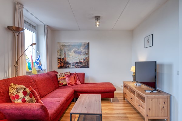 Foto - Te koop: Boulevard de Wielingen 70-005, 4506 JL Cadzand