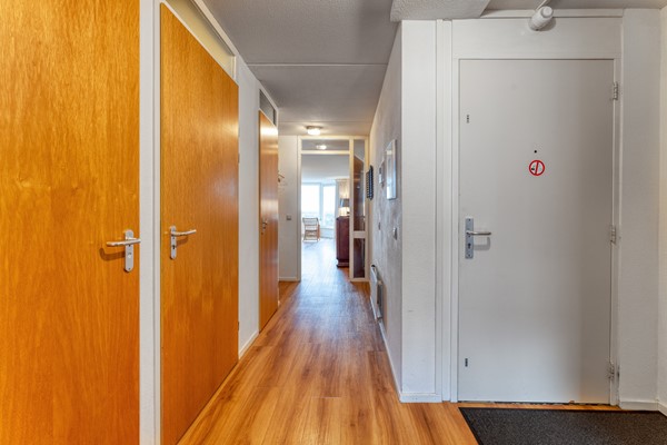 Foto - Te koop: Boulevard de Wielingen 70-005, 4506 JL Cadzand
