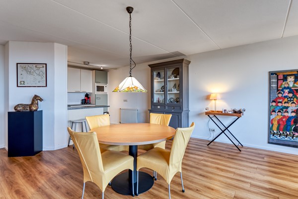 Foto - Te koop: Boulevard de Wielingen 70-005, 4506 JL Cadzand