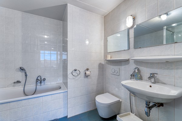 Foto - Te koop: Boulevard de Wielingen 70-005, 4506 JL Cadzand