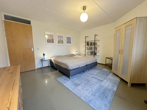 Foto - Te koop: Boulevard de Wielingen 70-005, 4506 JL Cadzand