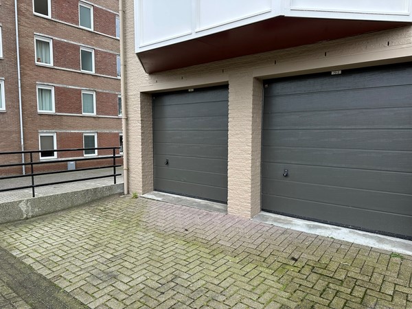 Foto - Te koop: Boulevard de Wielingen 70-005, 4506 JL Cadzand