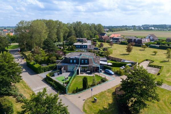 Te koop: Liguster 50, 4504RS Nieuwvliet