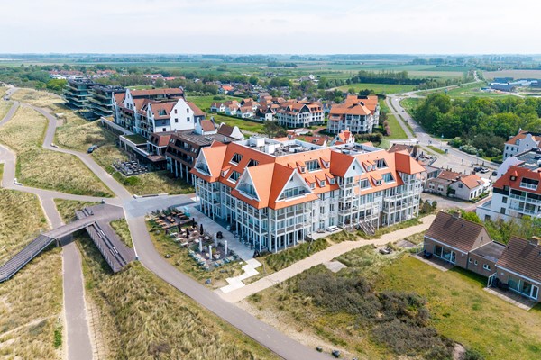 Medium property photo - Boulevard de Wielingen 2F402, 4506 JH Cadzand