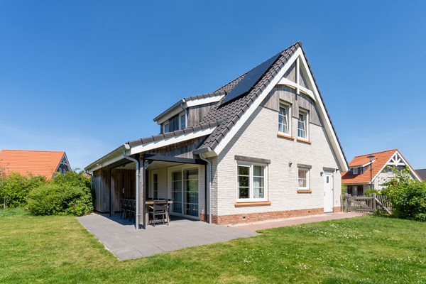 Medium property photo - Zeedijk 24-396, 4504 PN Nieuwvliet