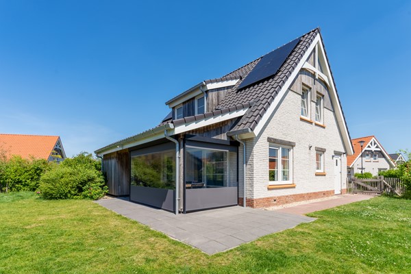 Medium property photo - Zeedijk 24-396, 4504 PN Nieuwvliet