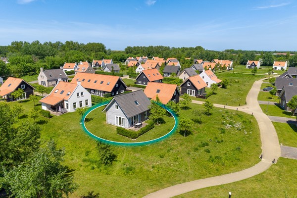 Te koop: Baanstpoldersedijk 4-108, 4504PR Nieuwvliet