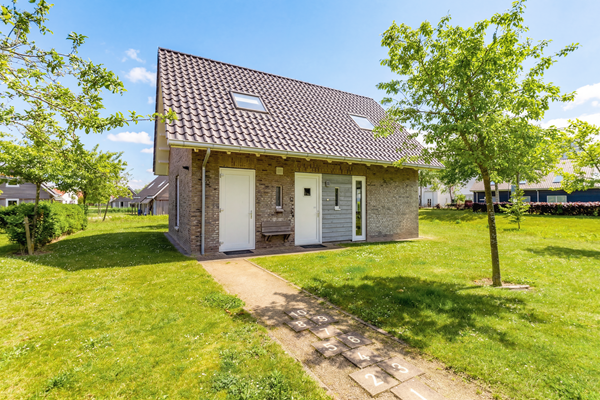 Medium property photo - Baanstpoldersedijk 4-108, 4504 PR Nieuwvliet