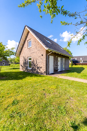 Medium property photo - Baanstpoldersedijk 4-108, 4504 PR Nieuwvliet