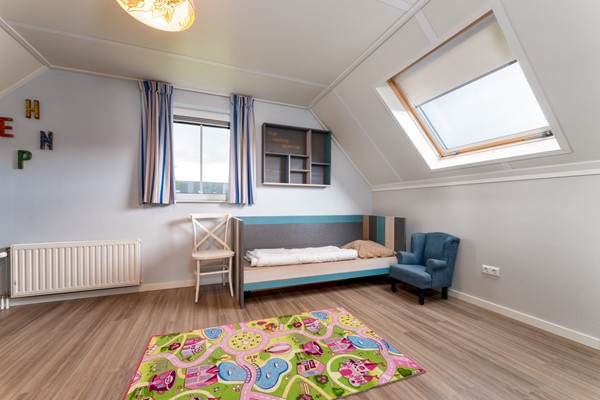 Medium property photo - Baanstpoldersedijk 4-108, 4504 PR Nieuwvliet