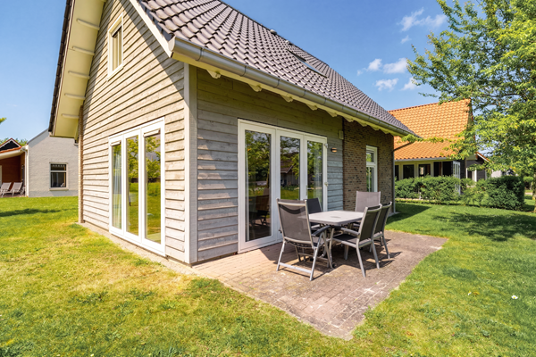 Medium property photo - Baanstpoldersedijk 4-108, 4504 PR Nieuwvliet