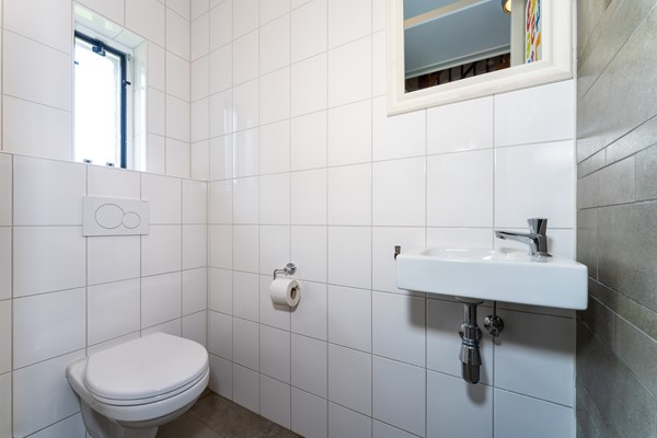 Medium property photo - Baanstpoldersedijk 4-108, 4504 PR Nieuwvliet