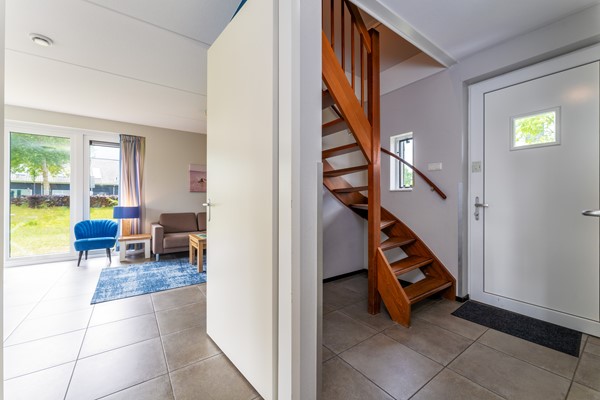 Medium property photo - Baanstpoldersedijk 4-108, 4504 PR Nieuwvliet