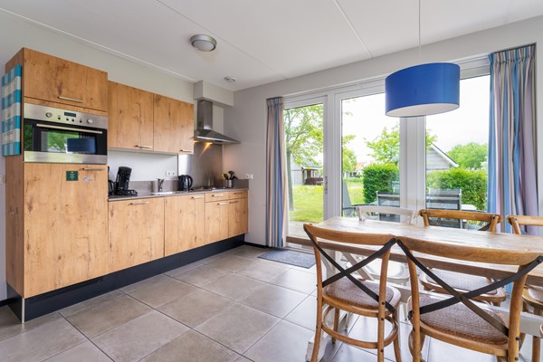 Medium property photo - Baanstpoldersedijk 4-108, 4504 PR Nieuwvliet