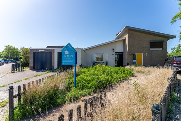 Medium property photo - Wijk de Brabander 14, 4506 JA Cadzand