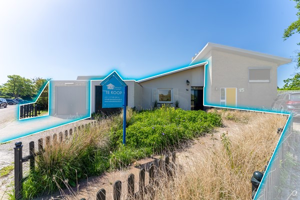 Medium property photo - Wijk de Brabander 14, 4506 JA Cadzand