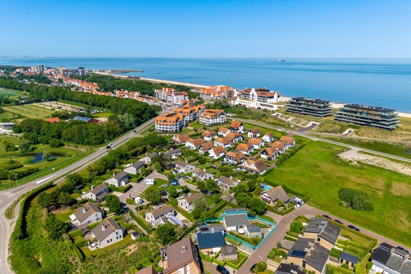Medium property photo - Wijk de Brabander 14, 4506 JA Cadzand