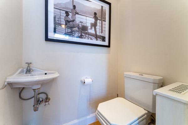 Medium property photo - Wijk de Brabander 14, 4506 JA Cadzand