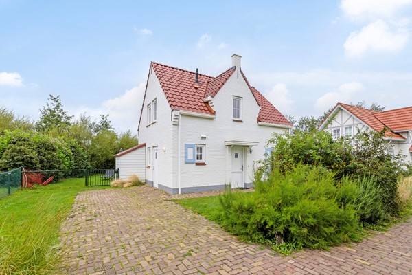 Te koop: Laan van Cavelot 56, 4506GB Cadzand