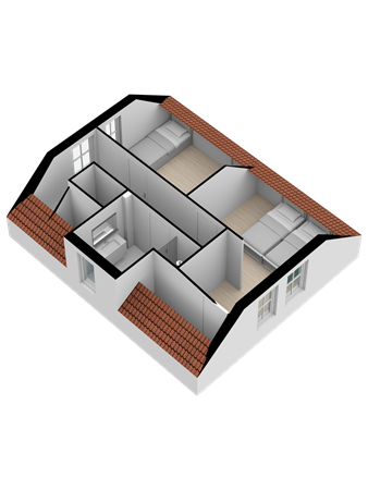 Plattegrond - Laan van Cavelot 56, 4506 GB Cadzand - 399174_3D_Eerste_Verdieping_Laan_van_Cavelot_56_Cadzand_02.png