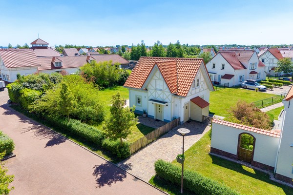 Te koop: Oostduynen 17, 4506GX Cadzand