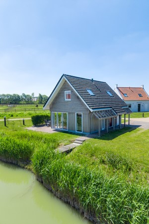 Medium property photo - Baanstpoldersedijk 4-231, 4504 PR Nieuwvliet