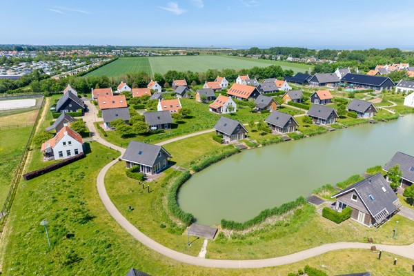 Medium property photo - Baanstpoldersedijk 4-231, 4504 PR Nieuwvliet