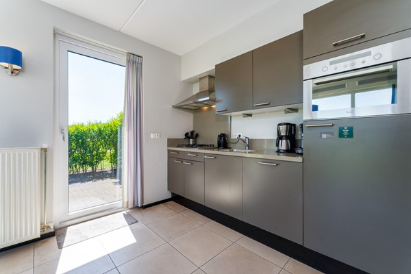 Medium property photo - Baanstpoldersedijk 4-231, 4504 PR Nieuwvliet