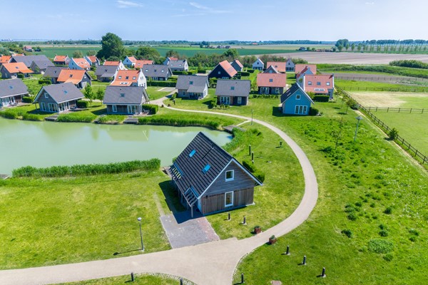 Medium property photo - Baanstpoldersedijk 4-231, 4504 PR Nieuwvliet