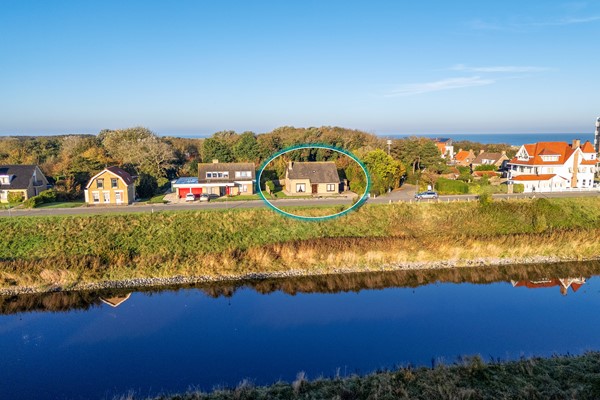 Foto - Te koop: Kanaalweg 1A, 4506 KN Cadzand