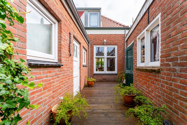 Foto - Te koop: Nieuwleusenerstraat 8, 4506 AB Cadzand