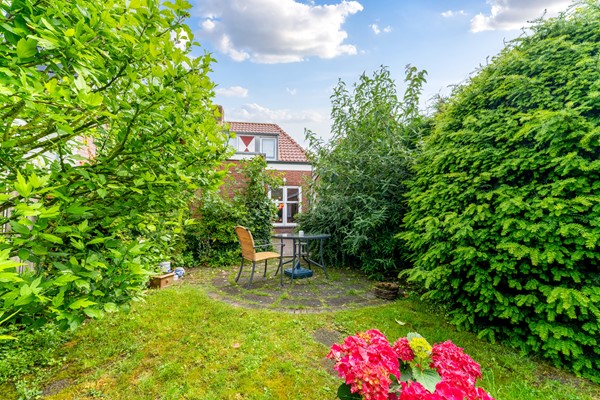 Foto - Te koop: Nieuwleusenerstraat 8, 4506 AB Cadzand