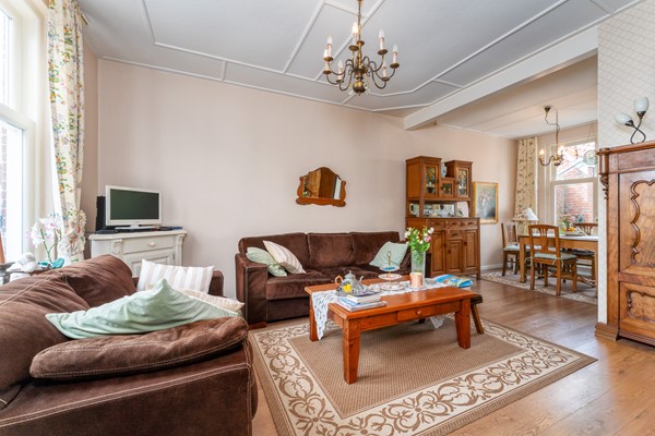 Foto - Te koop: Nieuwleusenerstraat 8, 4506 AB Cadzand