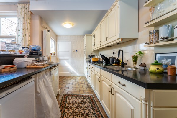 Foto - Te koop: Nieuwleusenerstraat 8, 4506 AB Cadzand