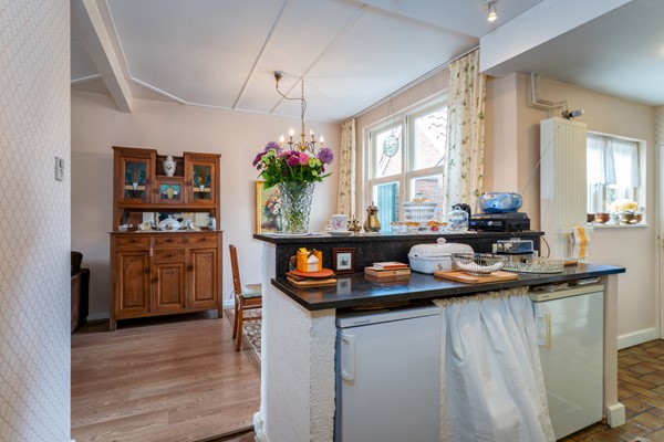 Foto - Te koop: Nieuwleusenerstraat 8, 4506 AB Cadzand