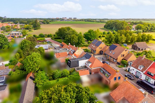 Foto - Te koop: Nieuwleusenerstraat 8, 4506 AB Cadzand