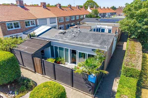 Foto - Verkocht: Egelantierlaan 37A, 4506 KA Cadzand