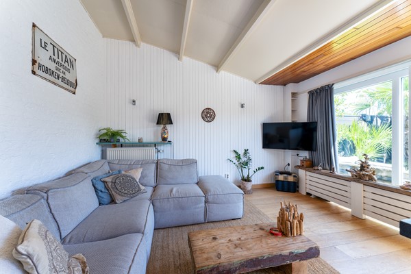Foto - Verkocht: Egelantierlaan 37A, 4506 KA Cadzand