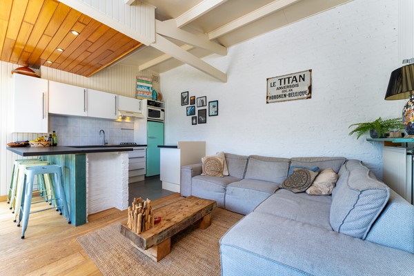 Foto - Verkocht: Egelantierlaan 37A, 4506 KA Cadzand