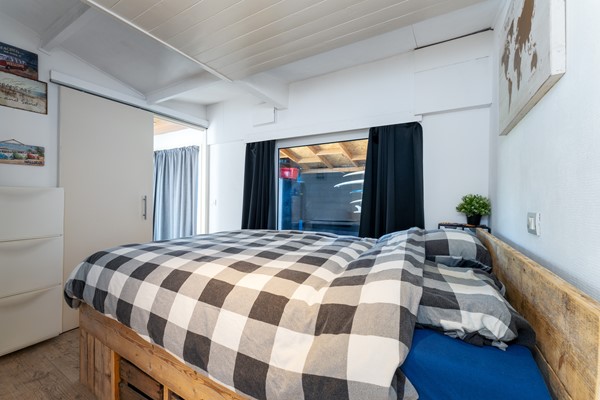 Foto - Verkocht: Egelantierlaan 37A, 4506 KA Cadzand