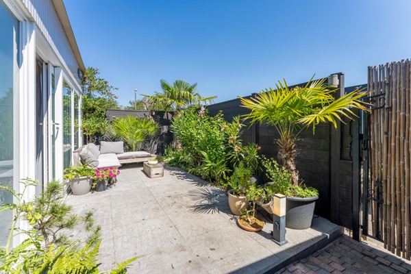 Foto - Verkocht: Egelantierlaan 37A, 4506 KA Cadzand