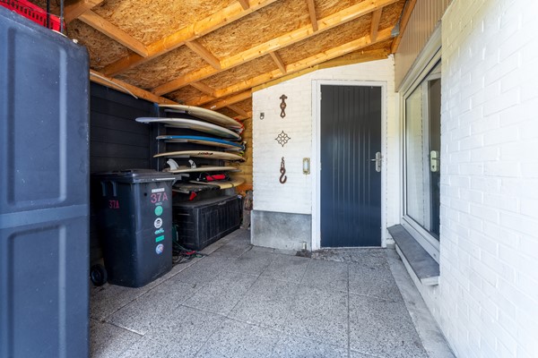 Foto - Verkocht: Egelantierlaan 37A, 4506 KA Cadzand