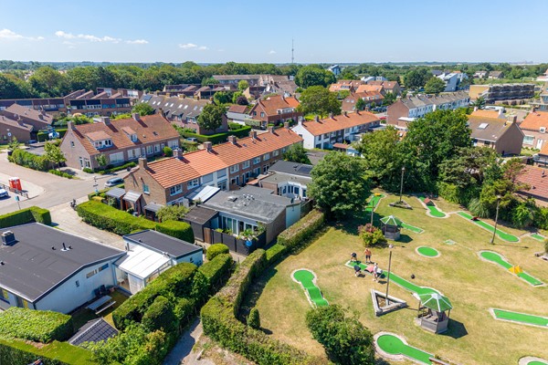 Foto - Verkocht: Egelantierlaan 37A, 4506 KA Cadzand