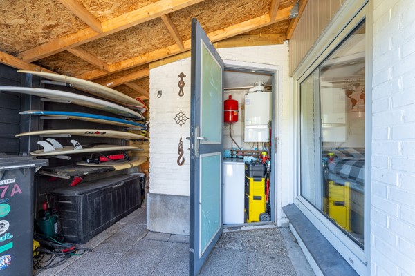 Foto - Verkocht: Egelantierlaan 37A, 4506 KA Cadzand