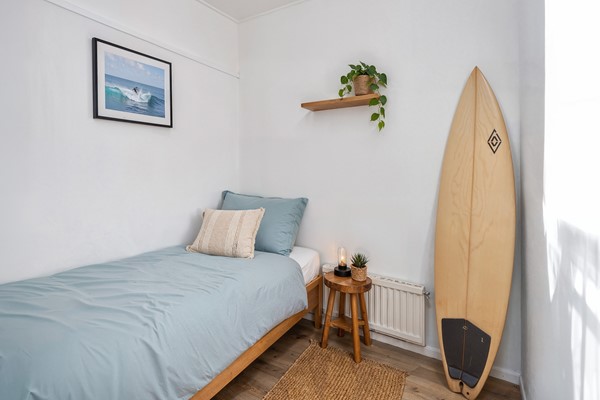 Foto - Verkocht: Egelantierlaan 37A, 4506 KA Cadzand