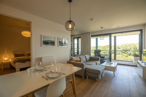 Foto - Te koop: Boulevard de Wielingen 47A202, 4506 JK Cadzand