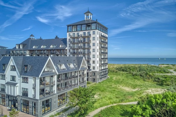 Foto - Te koop: Boulevard de Wielingen 47A202, 4506 JK Cadzand
