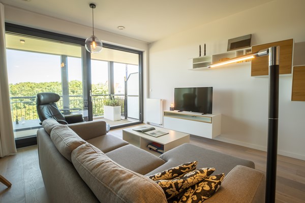 Foto - Te koop: Boulevard de Wielingen 47A202, 4506 JK Cadzand