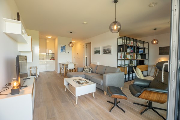 Foto - Te koop: Boulevard de Wielingen 47A202, 4506 JK Cadzand
